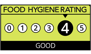 Food Hygiene Rating